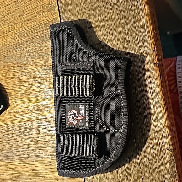 DeSantis knife holster - Picture 2 of 6